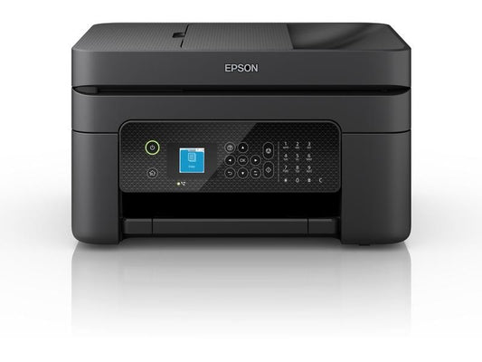 Epson Imprimante multifonction WorkForce  WF-2930DWF