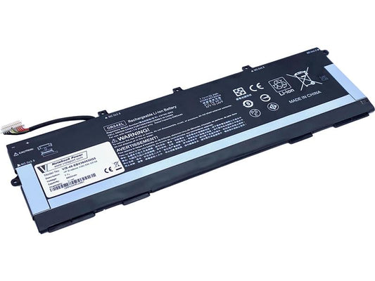Vistaport Batterie pour HP Elitebook 830 G6/X360 830 G5/X360 830 G6