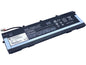 Vistaport Batterie pour HP Elitebook 830 G6/X360 830 G5/X360 830 G6