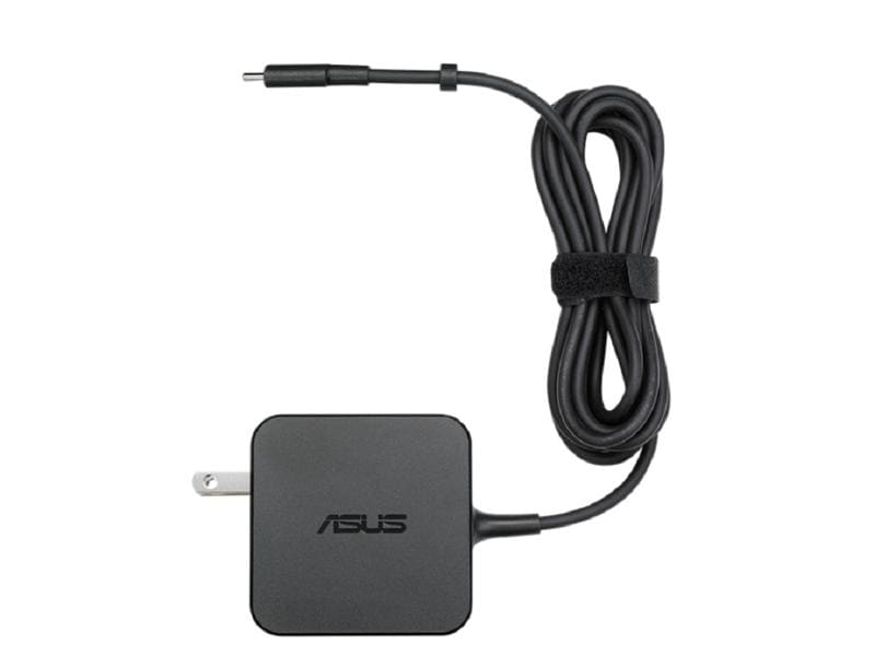 ASUS Bloc d’alimentation 65 W USB Type-C