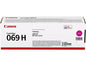 Canon Toner 069H / 5096C002 Magenta