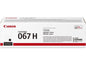 Canon Toner 067H / 5106C002 noir
