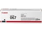 Canon Toner 067 / 5102C002 noir