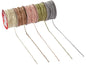 HobbyFun Cordon Jute 5 x 50 m