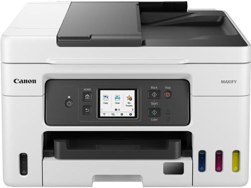 Canon Multifunktionsdrucker MAXIFY GX4050