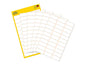 Avery Zweckform Étiquettes multi-usage 20 x 8 mm, 6 feuille