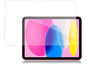 4smarts Films protecteurs pour tablettes Second Glass 2.5D pour iPad 10e / 11e gén.