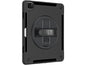 4smarts Tablet Back Cover Rugged Grip iPad Pro 12.9" (Gen. 3 - 6)