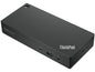 Lenovo Station d'accueil USB-C Smart Dock