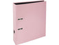 Exacompta Dossier Aquarel 8 cm, Rose