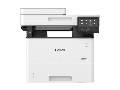 Canon Multifunktionsdrucker i-SENSYS MF553dw