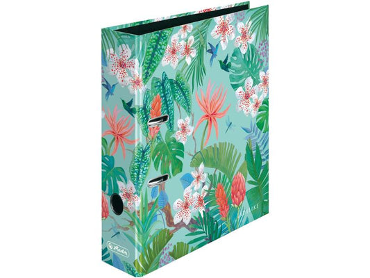 Herlitz Dossier Ladylike Jungle A4