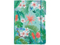 Herlitz Carnet de notes Ladylike Jungle A5, 40 feuilles, pointillés