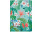 Herlitz Carnet de notes Ladylike Jungle A4, 2 x 40 p., ligné/cartonné