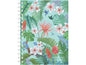Herlitz Bloc-notes Livre à spirales Ladylike Jungle A5, 100 feuilles