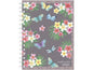 Herlitz Bloc-notes Ladylike Butterflies A5, 100 feuilles