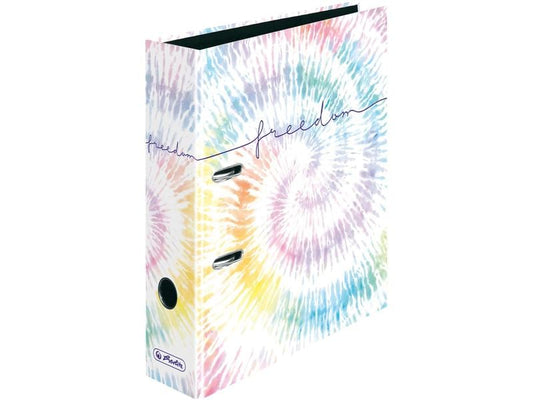 Herlitz Dossier New Batik Freedom A4