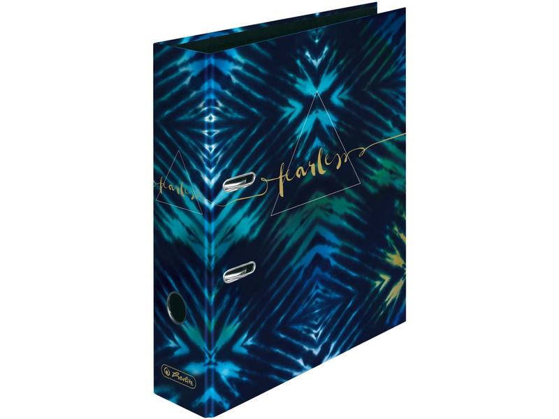 Herlitz Dossier New Batik Fearless A4