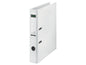Leitz Dossier Swiss Edition 180°, 5.2 cm, A4, blanc
