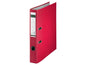 Leitz Dossier Swiss Edition 180°, 5.2 cm, A4, Rouge