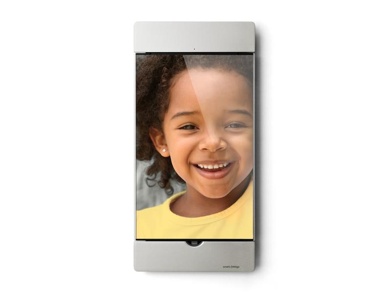 Smart Things Support sDock Mini, Argent