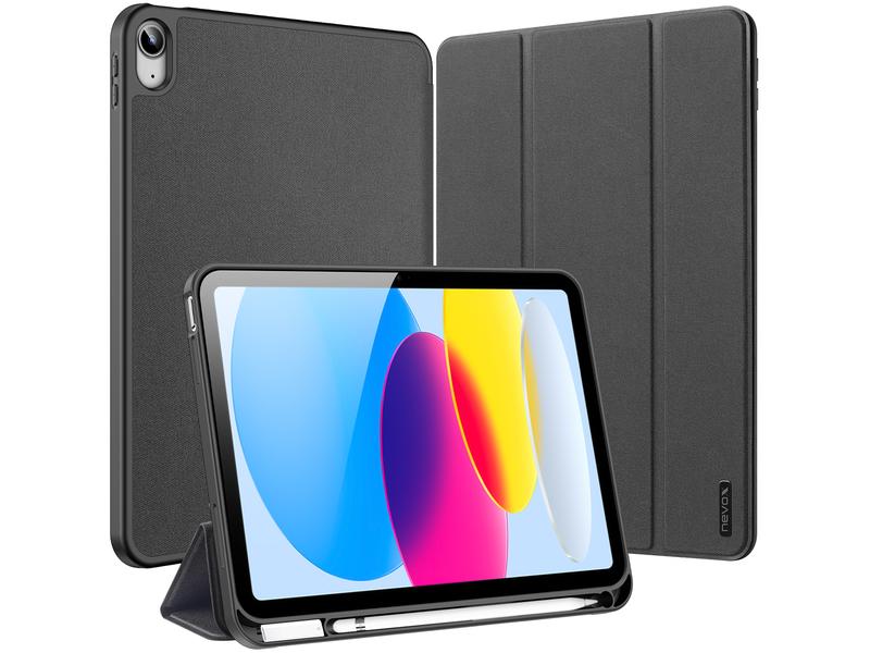 Nevox Tablet Book Cover Vario Series iPad 10th Gen. 10.9"