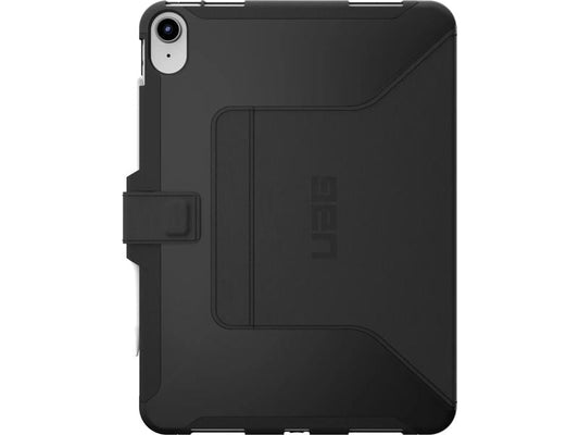 UAG Tablet Back Cover Scout iPad 10.9" 10th Gen. Noir