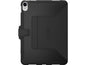 UAG Tablet Back Cover Scout iPad 10.9" 10th Gen. Noir