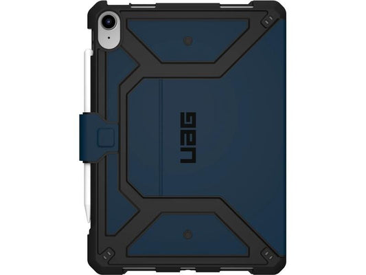 UAG Tablet Book Cover Metropolis SE iPad 10.9" (10th Gen.)
