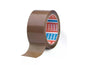 tesa Ruban adhésif -Set 50 mm x 66 m, 6 rouleaux, Brun