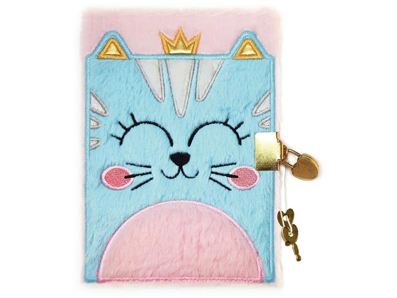 Avenue Mandarine Journal intime Chat