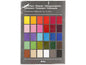 Creativ Company Papier de soie A4, 300 feuilles, Multicolore
