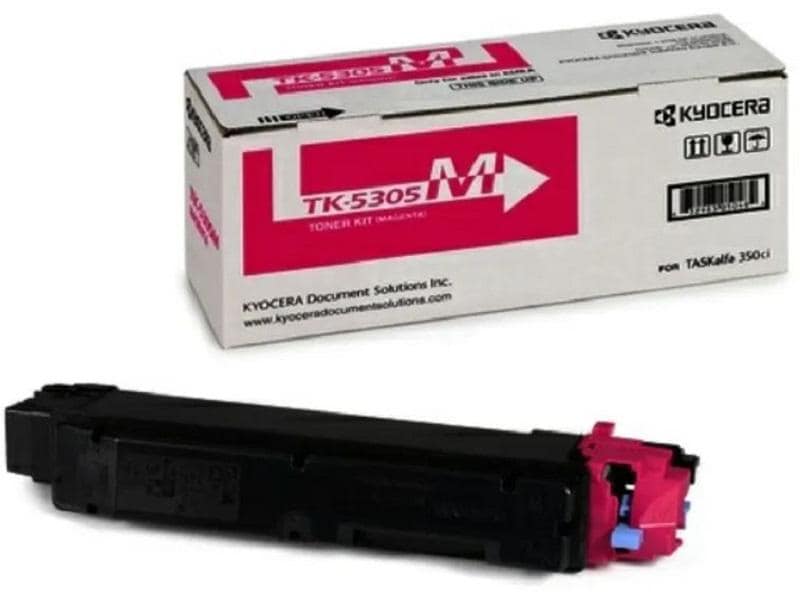 Kyocera Toner TK-5305M Magenta
