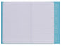 HERMA Carta da copertina A4 Recycling Bleu clair