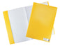 HERMA Carta da copertina A4 Jaune