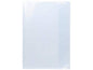 HERMA Film de protection Plus A4 Incolore