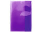 HERMA Film de protection Plus A5 Violet