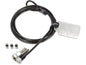 Kensington Serrures de sécurité 3 in 1 Laptop Lock
