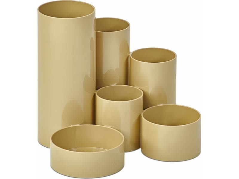 Maul Pot à crayons Tubo Sahara