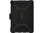 UAG Tablet Book Cover Metropolis iPad 10.9" (10th Gen.) Noir