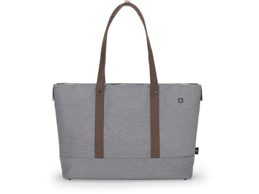 DICOTA Sac pour notebook Shopper Eco MOTION 14.1 " Gris