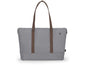 DICOTA Sac pour notebook Shopper Eco MOTION 14.1 " Gris