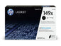 HP Toner N° 149X (W1490X) noir