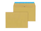 Goessler Enveloppe B4 Marron, 250 pièces