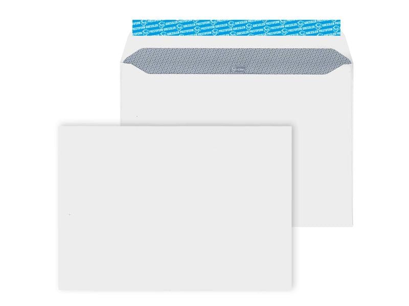 Goessler Enveloppe G-Line C4 sans fenêtre, 250 pièces