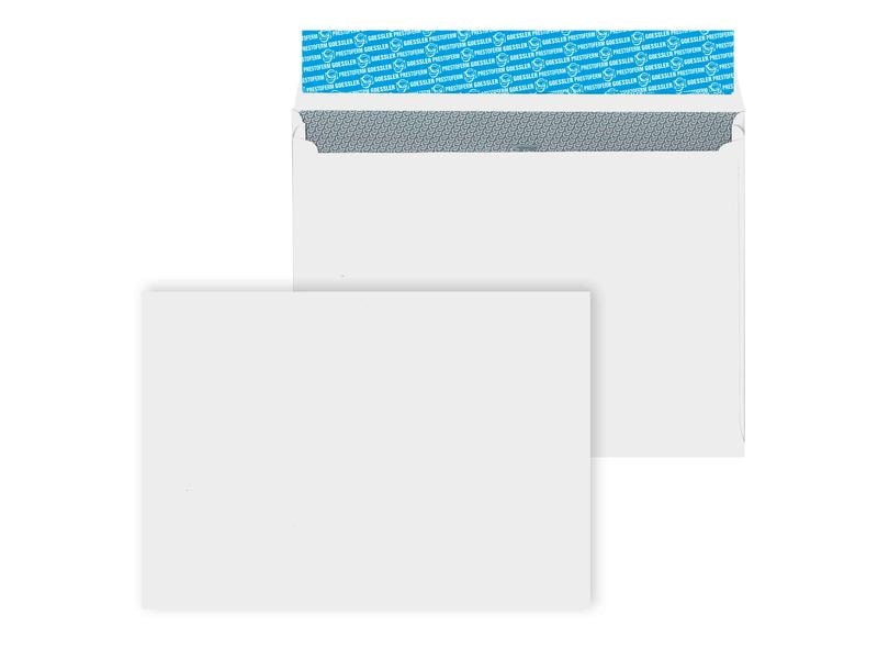 Goessler Enveloppe Expanso B4 sans fenêtre, 100 pièces