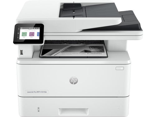 HP LaserJet Pro MFP 4102fdw Multifunktionsdrucker