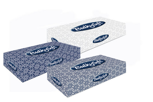 Bulkysoft Classic serviettes cosmétiques