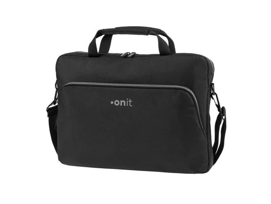 onit Étui fin 13.3"-14.1 Noir