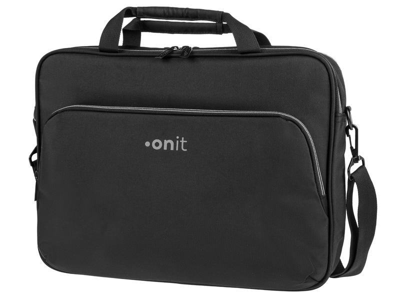 onit Toploader 14.1"-15.6 Noir